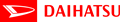 Logo of Daihatsu - Queenstown Airport