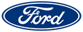 Logo of Ford - Queenstown Airport
