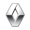 Logo of Renault - Queenstown Airport