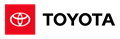 Logo of Toyota - Queenstown Airport