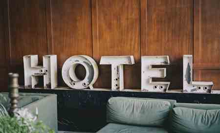 Queenstown Airport Hotels